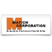 Matich Corp logo - Similar company to S.E.A Protection Services