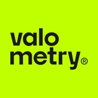 Valometry logo - Similar company to Fischerafael