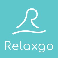 Relaxgo logo - Similar company to Bridgean M&A