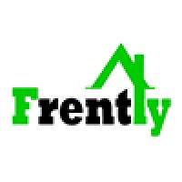 Frently logo - Similar company to Robin Hood Legal
