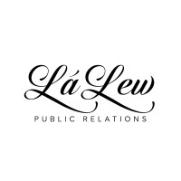 LáLew Public Relations logo - Similar company to Writlarge Pr