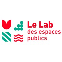 Le Lab des espaces publics logo - Similar company to Oryx Solution