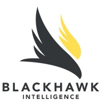 Blackhawk Intelligence logo - Similar company to Greyhawk Intelligence Group