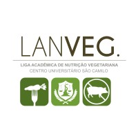 Liga Acadêmica de Nutrição Vegetariana - LANVEG logo - Similar company to Liga Acadêmica De Nutrição Esportiva Ufpr