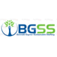 BENNETT GAYNOR SUSTAINABLE STAFFING (BGSS) logo - Similar company to Dfine Branding