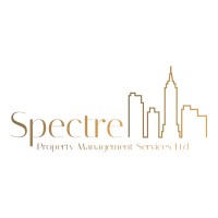 Spectre Property Management Services Ltd logo - Similar company to Proedge Property Management