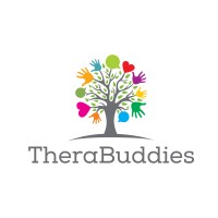 TheraBuddies logo - Similar company to Central Florida Therapy