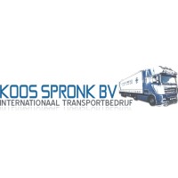 Koos Spronk BV logo - Similar company to Polypal Benelux