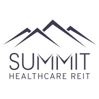 Summit Healthcare REIT, Inc. logo - Similar company to Tl Management Llc