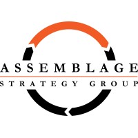 Assemblage Strategy Group logo - Similar company to Lumineo