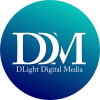 DLight Digital Media logo - Similar company to Wangara Ltd