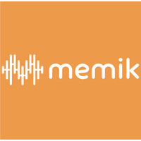 Memik logo - Similar company to Kidsnextcode