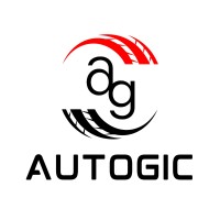 AUTOGIC logo - Similar company to Studio Atrē