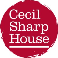 Cecil Sharp House logo - Similar company to The Barbican