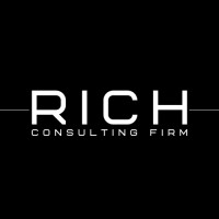 Rich Consulting Firm logo - Similar company to Rich Consulting Group