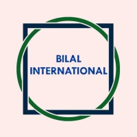 Bilal International logo - Similar company to Zeehoo, Inc.