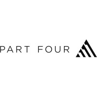 Part Four logo - Similar company to Alcorn Partners
