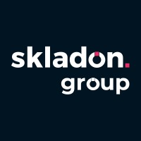 Skladon Group logo - Similar company to Orgis It