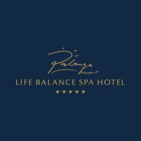 Palanga Life Balance SPA hotel logo - Similar company to Afriko