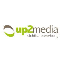 up2media GmbH logo - Similar company to Up2Media Llc