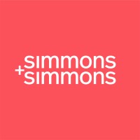 Simmons & Simmons Belgium logo - Similar company to 2Account
