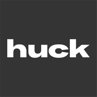 Huck Strategies logo - Similar company to Greybox Creative
