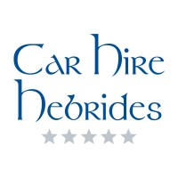 Car Hire Hebrides logo - Similar company to Imenco Future Technologies