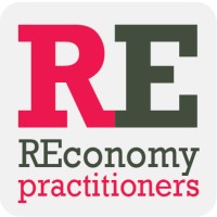 REconomy practitioners logo - Similar company to Stichting Reculture Foundation