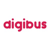 Digibus Dijital Pazarlama Ajansı logo - Similar company to Nursima Group