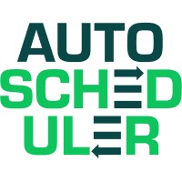 AutoScheduler.AI logo - Similar company to Arvist