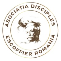 Asociatia Disciples Escoffier Romania logo - Similar company to Rwc | Industrial City South