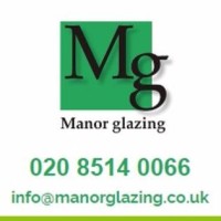 Manor Glazing Ltd.