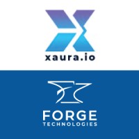 xaura.io logo - Similar company to Gliff.Ai