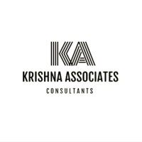 Krishna Associates logo - Similar company to Informa Facility Services