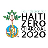 The Foundation for Haiti Zero Charcoal 2020 logo - Similar company to Charcoal Design Art