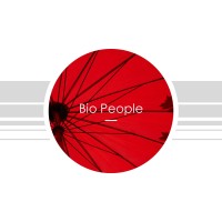 Biopeople India logo - Similar company to Kick Chef