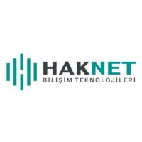 HakNet LLC Security and Information Services logo - Similar company to Information Officer
