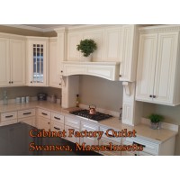 Cabinet Factory Outlet logo - Similar company to Funtime Cabinet Factory