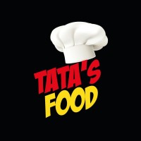 Tata's Food logo - Similar company to Diamond Laundry Group