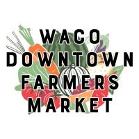 Waco Downtown Farmers Market logo - Similar company to Asian Leaders Network
