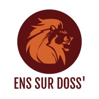 ENS sur Doss' (enssurdoss) logo - Similar company to Ens De Lyon Alumni