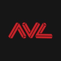 AVL logo - Similar company to Abacus Audio Visual