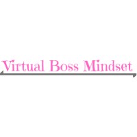 Virtual Boss Mindset logo - Similar company to Track Your Build Holdings Limited