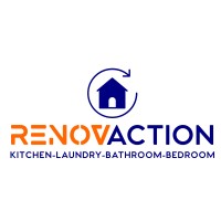 RenovAction logo - Similar company to Best Moving Trans