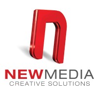 New Media Production House logo - Similar company to Beyond Films