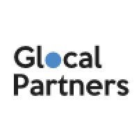 Glocal Partners - innovation without borders logo - Similar company to Brokstad