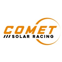 Comet Solar Racing logo - Similar company to H.C.I. Technology Llc