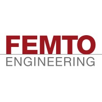 Femto Engineering srl logo - Similar company to Lippert Emea
