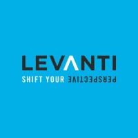 LEVANTI logo - Similar company to Objectif Propre Sas