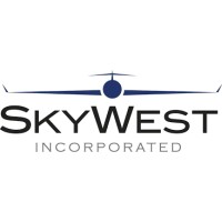 Skywest Airlines of USA logo - Similar company to Skywest Airlines